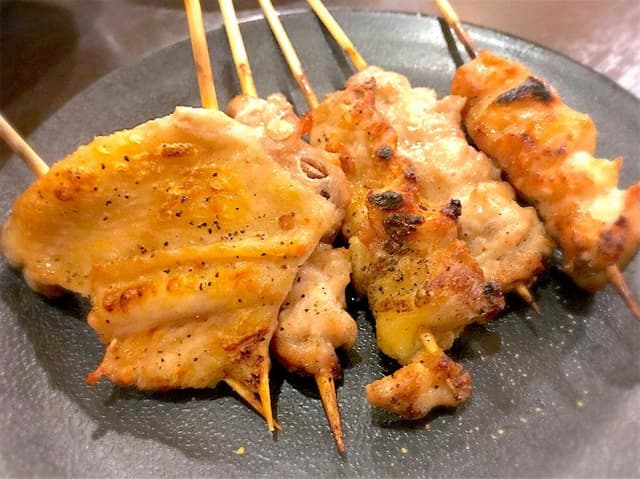 元祖やきとり家 美濃路 名張店 - サブ画像1