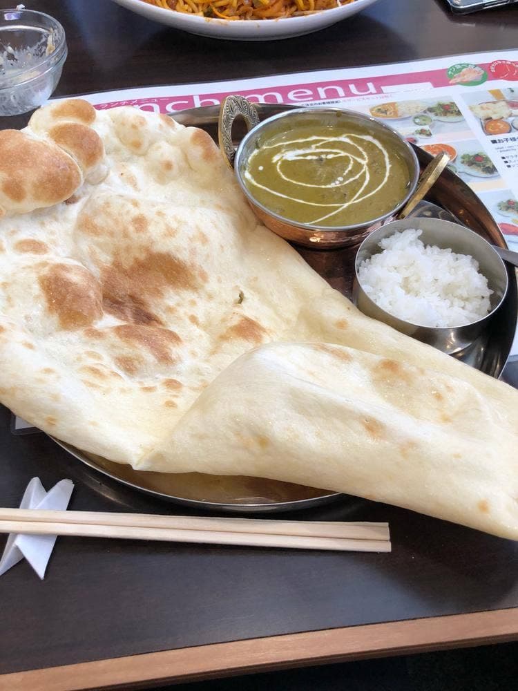 本場インド・ネパール料理店 RARA