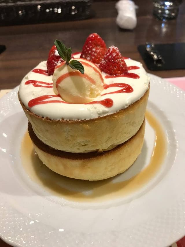 星乃珈琲店 和歌山宮街道店 - サブ画像1