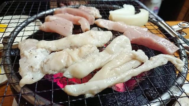 朝吉 - サブ画像3