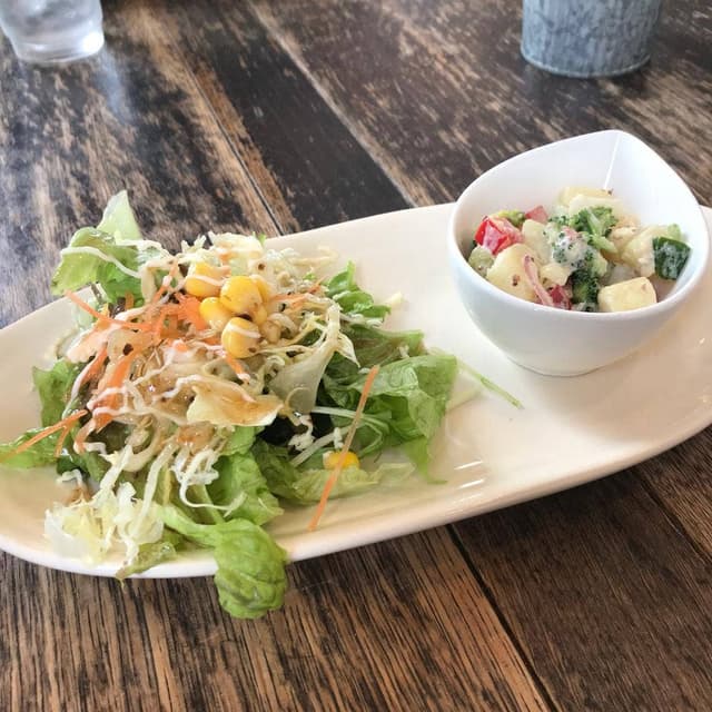 magle's cafe - サブ画像1