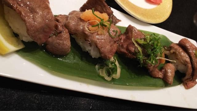 にぎり長次郎 石丸店 - サブ画像2