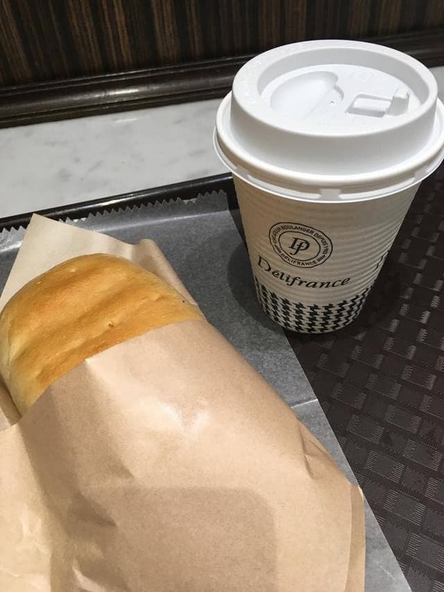 Delifrance 赤坂店 - サブ画像1