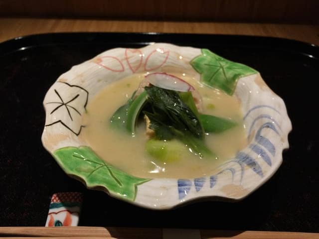 馳走 とし藤 - サブ画像3