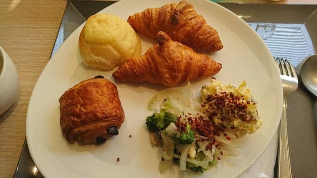 神戸元町 東急REIホテル ゲストラウンジ - サブ画像1