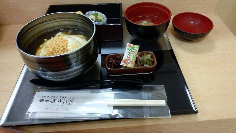 下鴨茶寮 京都店
