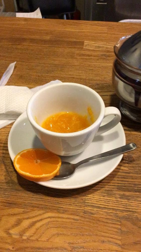 カフェリーゾ