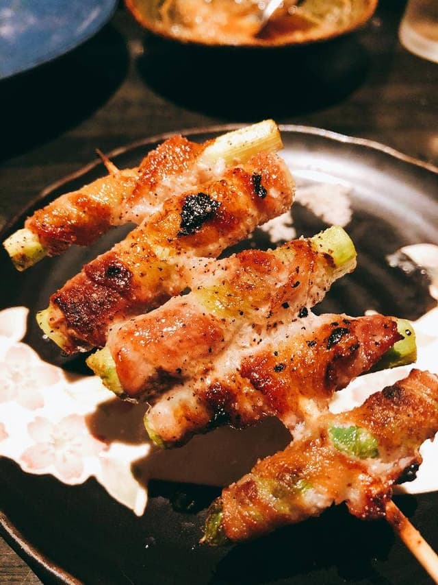 ぼへみ庵 - サブ画像3