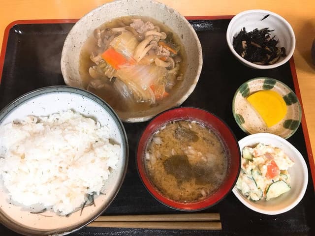 和子 - サブ画像2