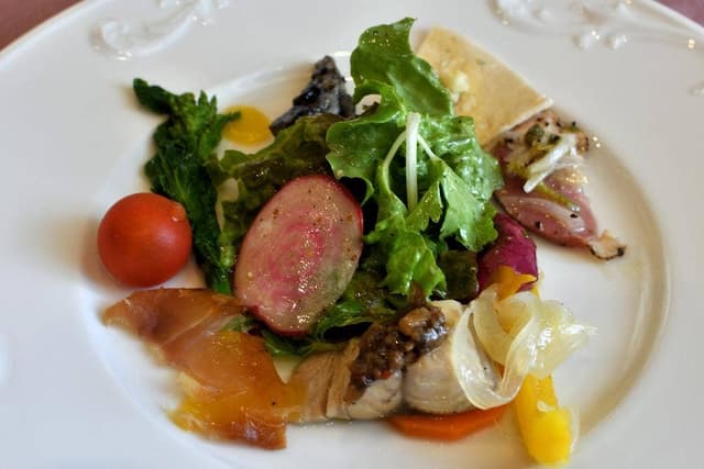 モン・ラパン - サブ画像1