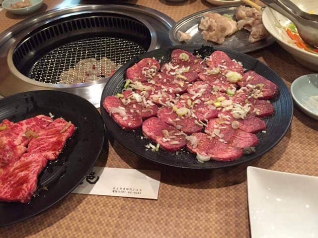 よし邑 - サブ画像2