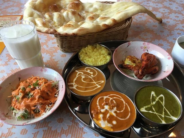 Manna糧 門真店 - サブ画像1