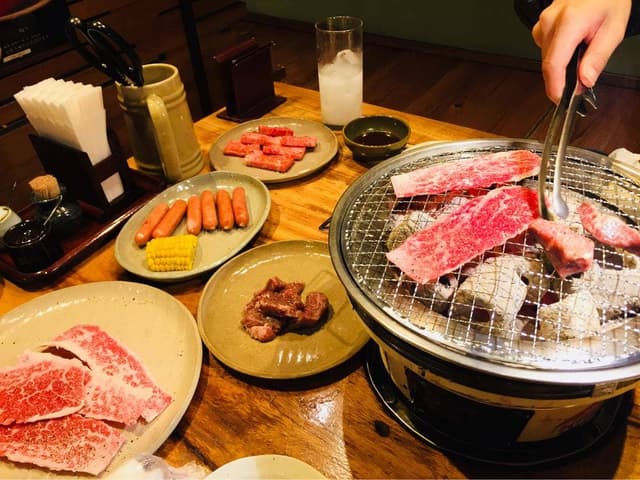 慶州ほるもん 駅前店 - サブ画像2