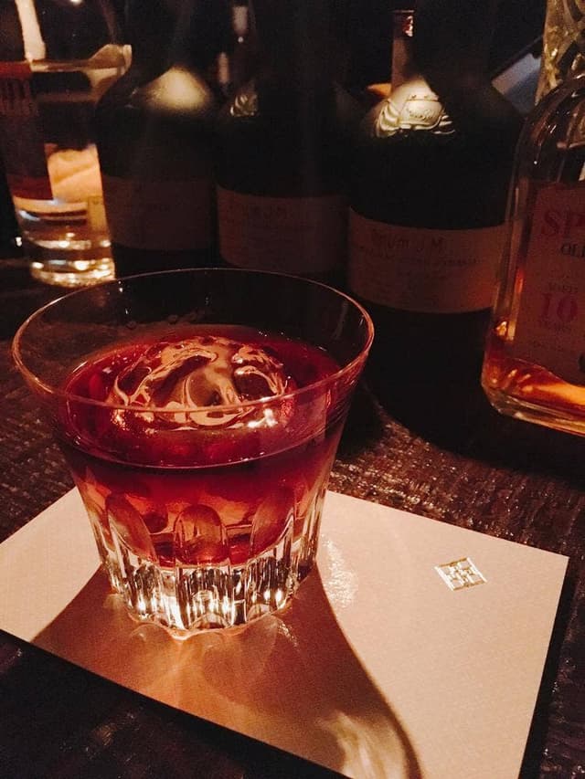 bar cacoi - サブ画像3