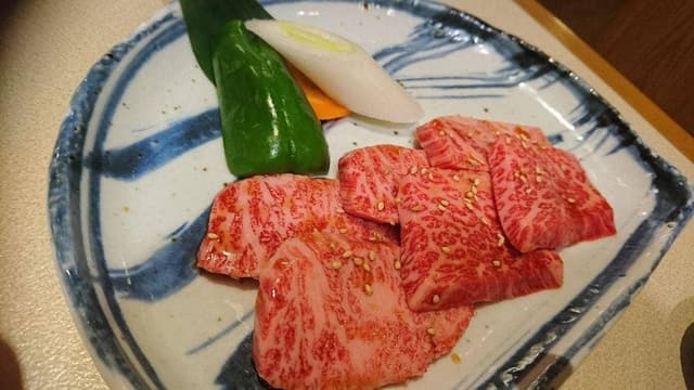 焼肉むさし 幕張店 - サブ画像2
