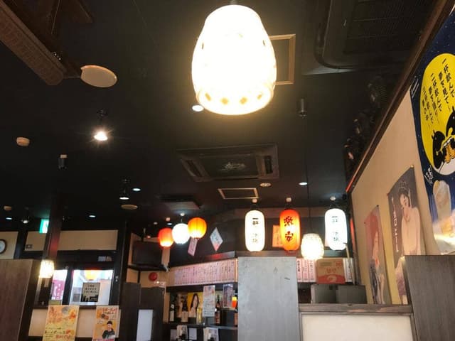 一軒め酒場 南浦和東口店 - サブ画像2