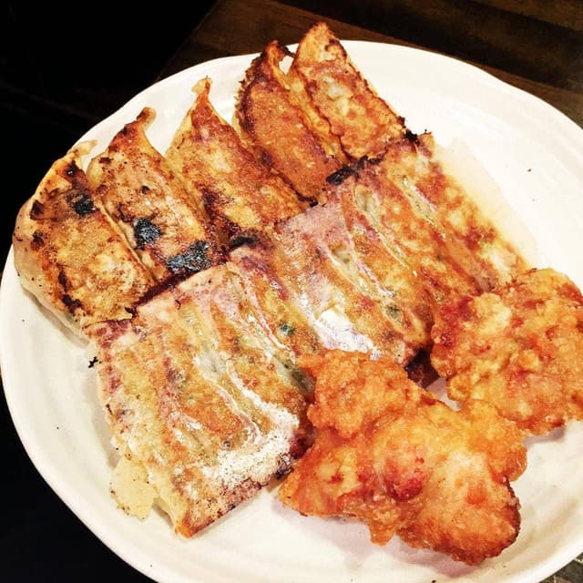 浪花ひとくち餃子 餃々 有楽町店 - サブ画像3