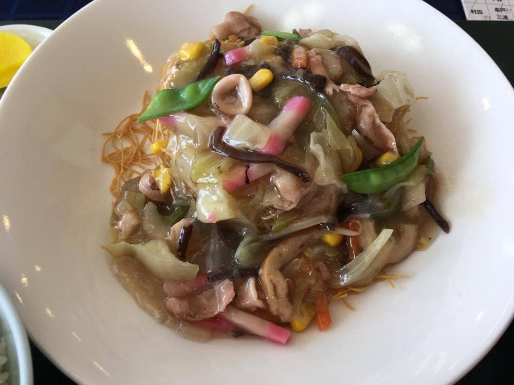 ペニンシュラオーナーズゴルフクラブ レストラン