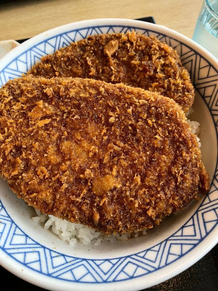 どんどん庵扶桑店