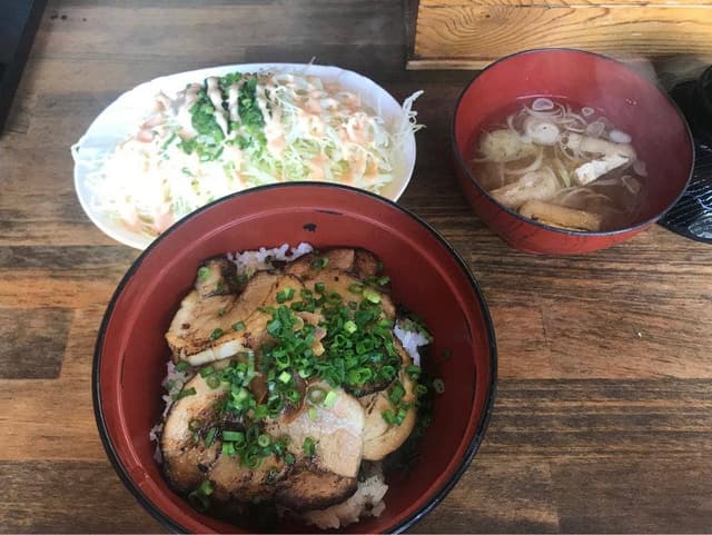 丼ぶり屋幸丼 大井町三ツ又店 - サブ画像3