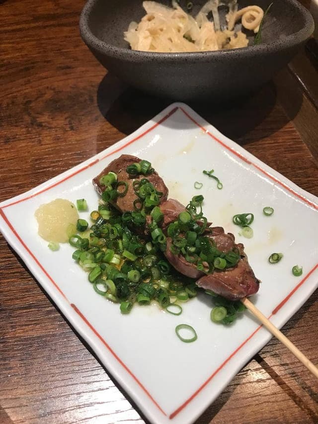 焼き鳥 とりぞう 南浦和店 - サブ画像3