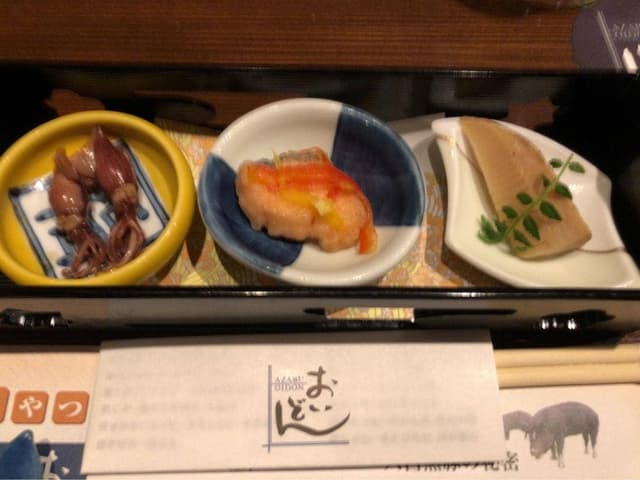 おいどん不動前店 - サブ画像1