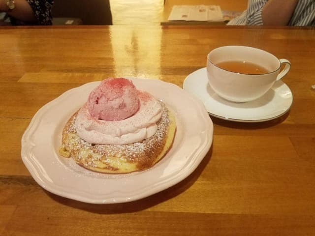 クラブシシリーカフェ - サブ画像1