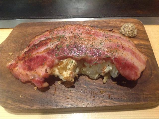 田よし雫 六丁の目店 - サブ画像1