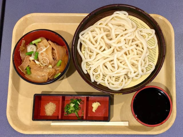 伊吹や製麺 東京ビックサイトEat iT!店 - サブ画像1