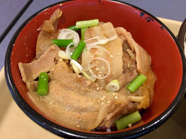 伊吹や製麺 東京ビックサイトEat iT!店 - サブ画像2