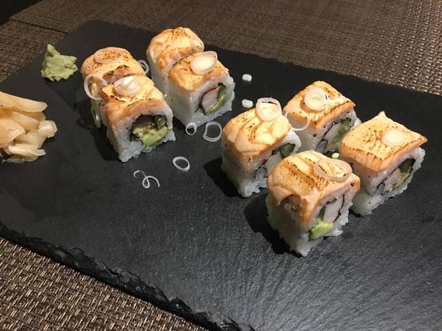 Restaurant&Inn KANAZAWA ATSUSHI - サブ画像1