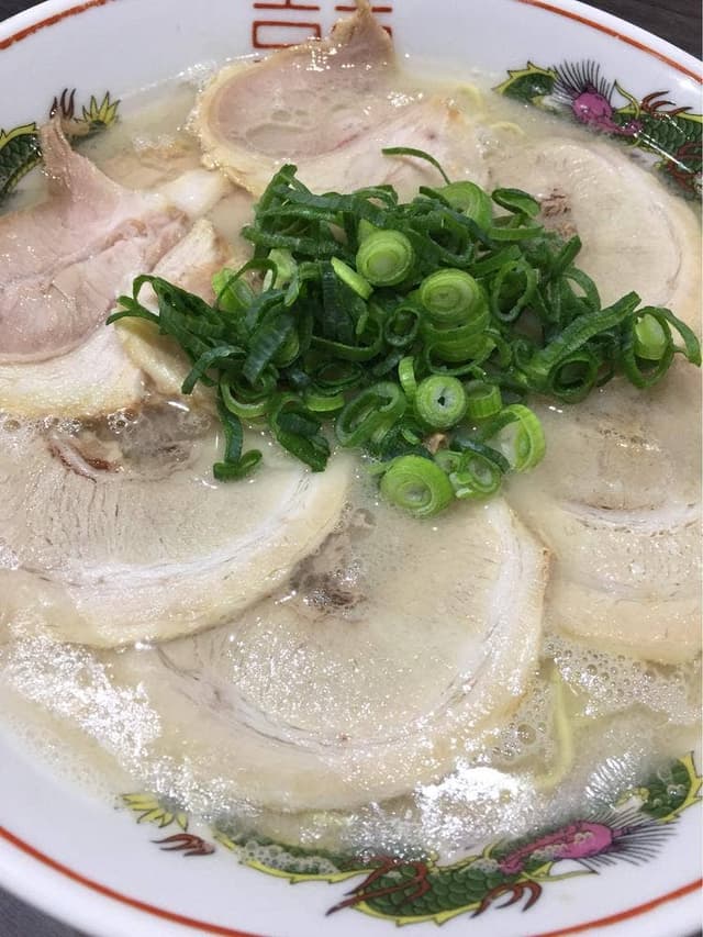 らぁめん 一番骨 大塚店 - サブ画像1