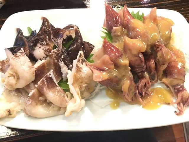 海鮮居酒屋 あなぐら - サブ画像1