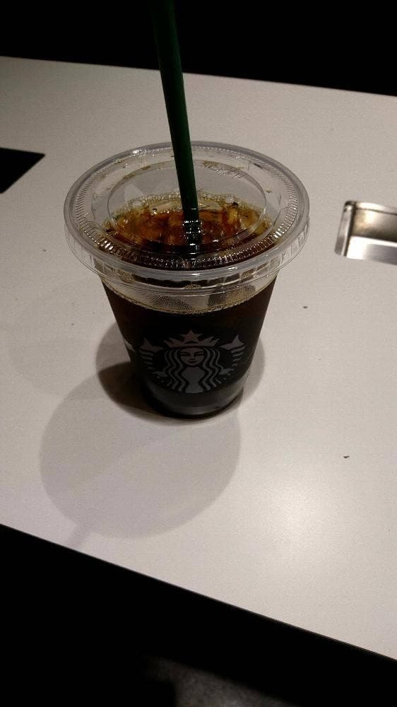 スターバックス コーヒー OBP松下IMPビル店 - サブ画像3