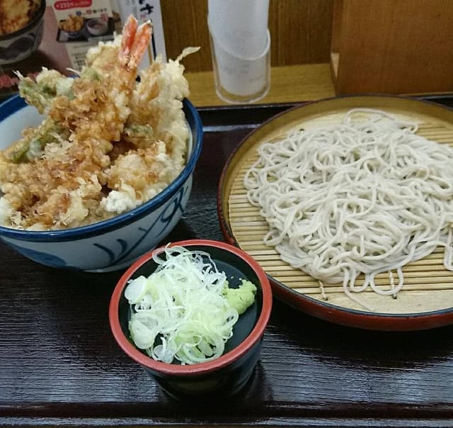 てんや人形町店 - サブ画像3