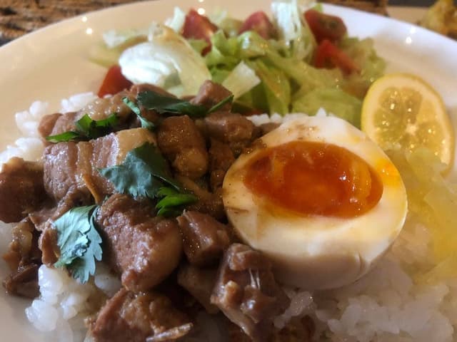 世界食堂 - サブ画像3