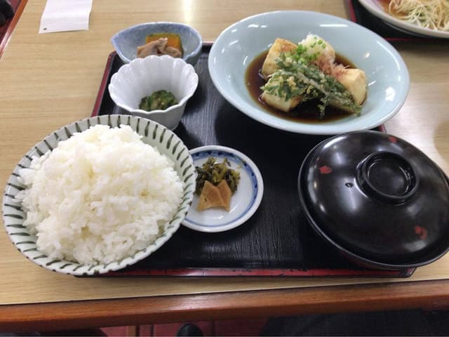 二代目 清美食堂 - サブ画像1
