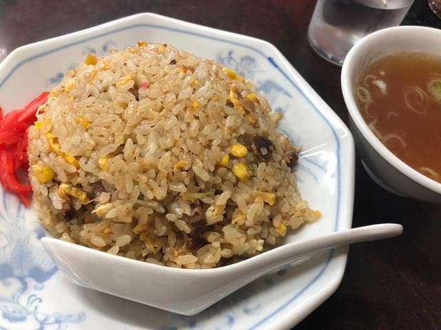 大和食堂 - サブ画像3