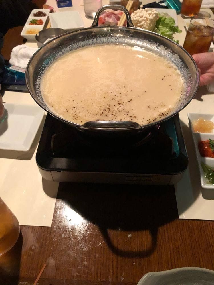 西鶏球喰
