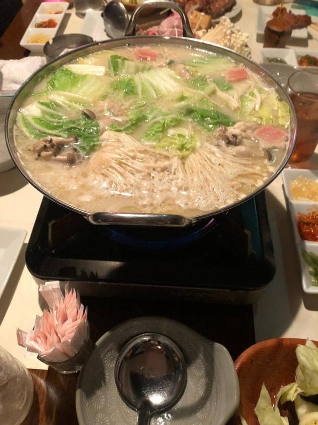 西鶏球喰 - サブ画像2