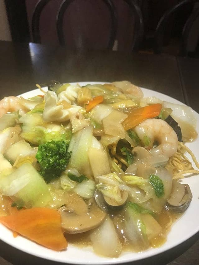 桂林餃子満足 新検見川店 - サブ画像3