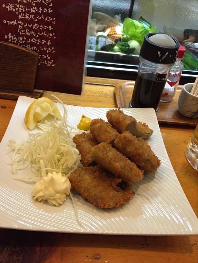 居酒屋たぬき - サブ画像1