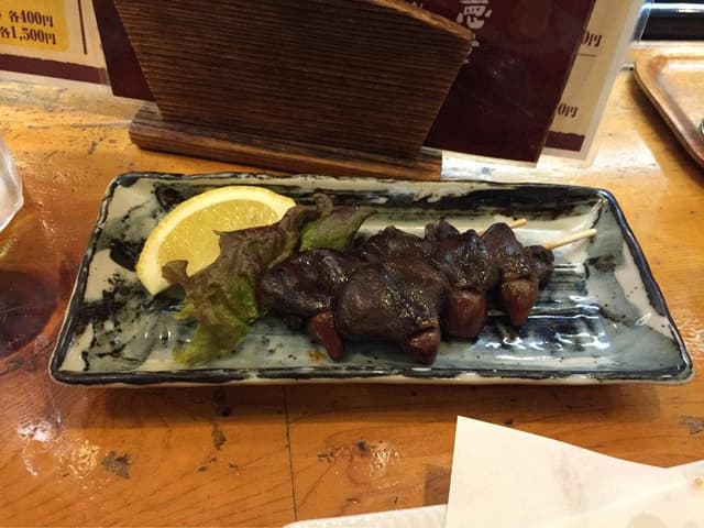 居酒屋たぬき - サブ画像3