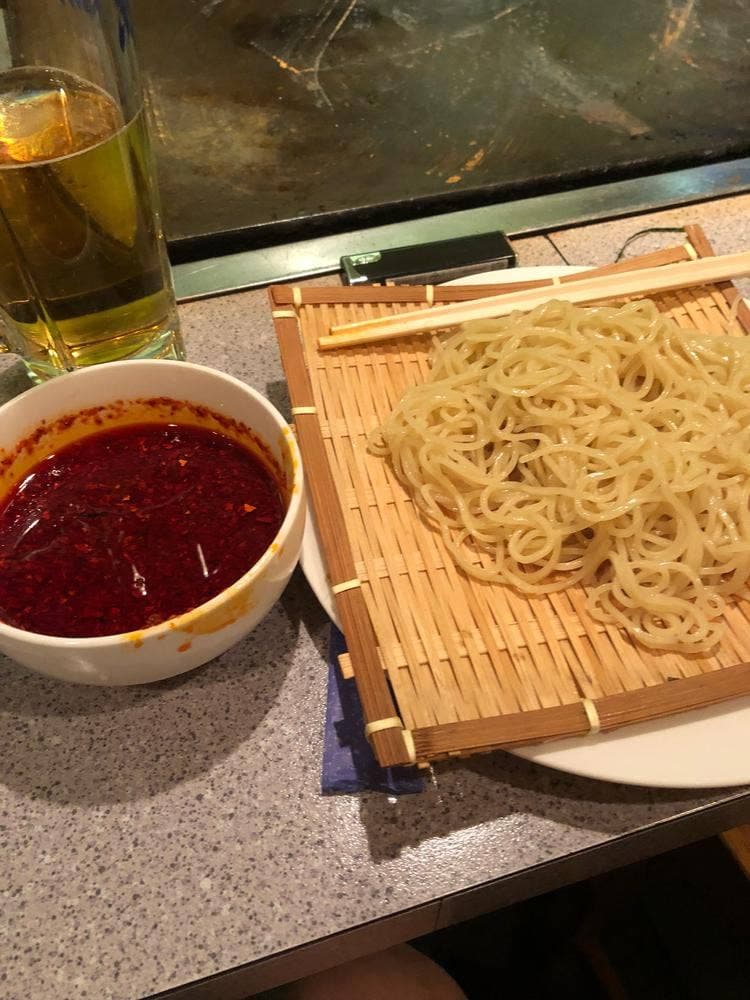 ラーメンりょう