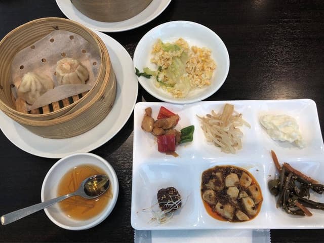 中国料理芳喜楼 - サブ画像1