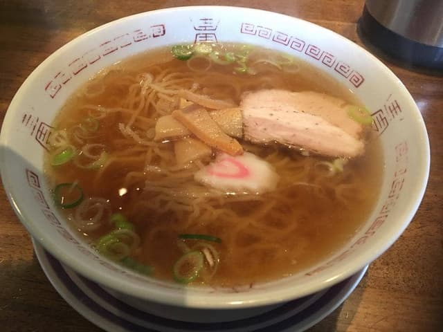 米澤ラーメン - サブ画像3