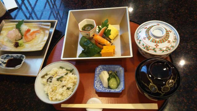 嵯峨野 - サブ画像2