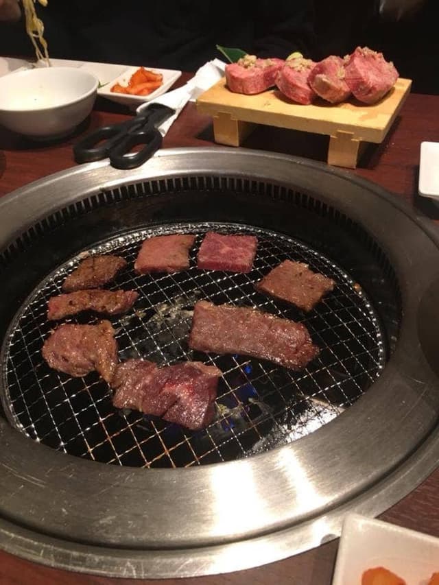 牛角 新宿西口店 - サブ画像1