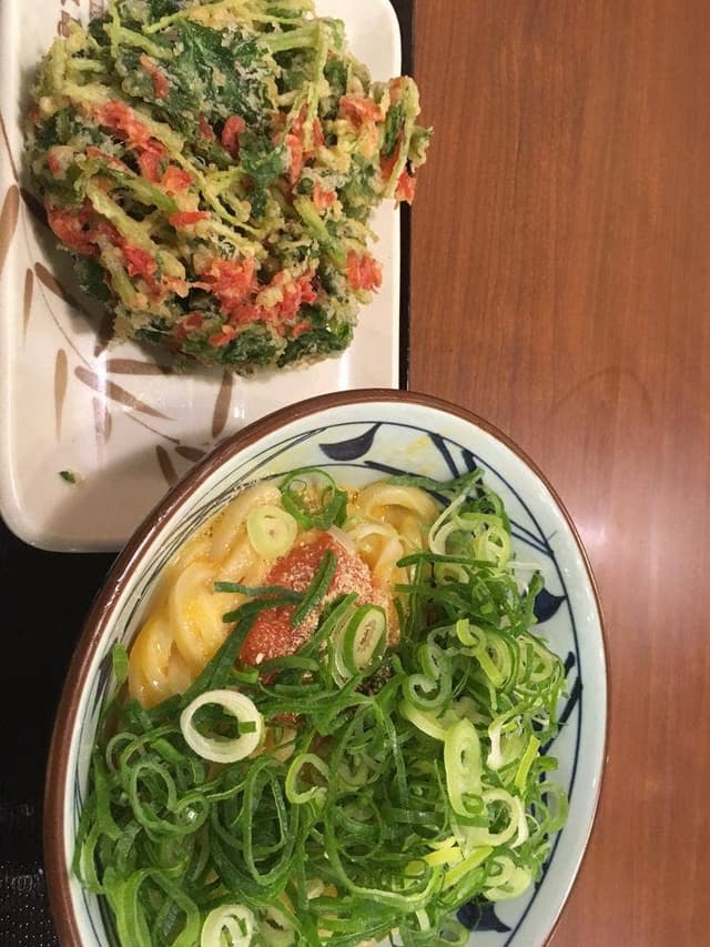 丸亀製麺 堺店 - サブ画像3