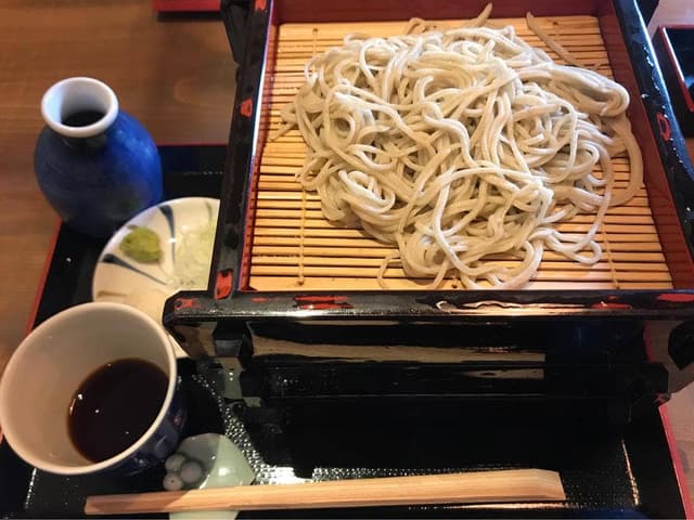 富そば - サブ画像2